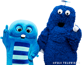 ブルーガチャとブルームク